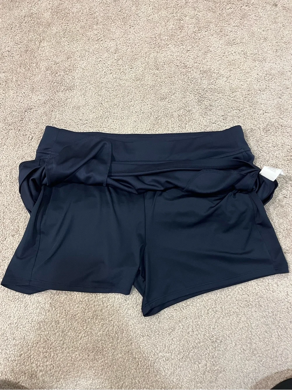 PGA Tour Airflux Skort